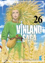 Vinland saga. Vol. 26