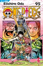 One Piece 95