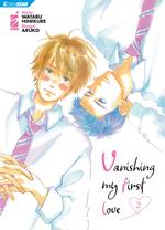 Vanishing my first love. Vol. 2