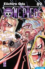 One Piece 89