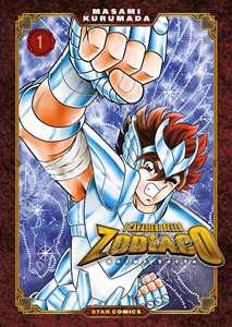 Libro I cavalieri dello zodiaco. Saint Seiya. Final edition. Vol. 1 Masami Kurumada