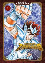 I cavalieri dello zodiaco. Saint Seiya. Final edition. Vol. 1