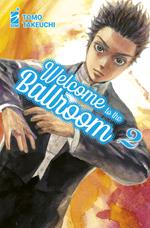 Welcome to the ballroom. Vol. 2