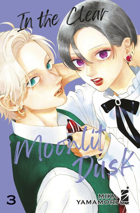 In the clear moonlit dusk. Vol. 3 - Mika Yamamori,Rie Zushi - ebook
