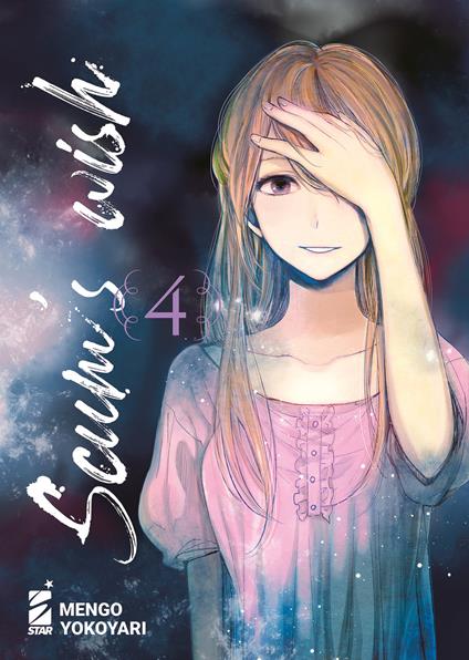 Scum's wish. Vol. 4 - Mengo Yokoyari - copertina