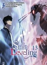 Solo leveling. Vol. 13