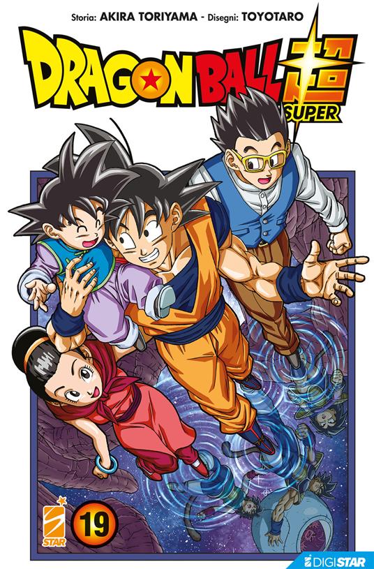 Dragon Ball Super (Vol. 21) : Toriyama, Akira, Toyotaro, Riminucci,  Michela: : Libri