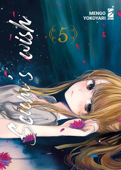 Scum's wish. Vol. 5 - Mengo Yokoyari - copertina