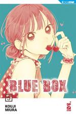 Blue box. Vol. 5