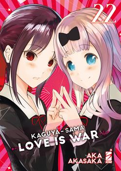 Kaguya-Sama: Love is War 1 : Aka Akasaka: : Libros