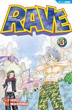 Rave – The Groove Adventure 3