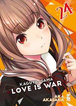 Kaguya-Sama: Love is War 1 : Aka Akasaka: : Libros