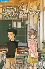 A silent voice 1