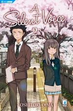 A silent voice 2