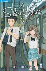 A silent voice 3