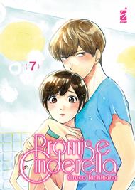 Promise cinderella. Vol. 7