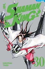 Shaman King Final Edition 30