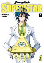 Shaman King the superstar. Vol. 6