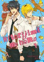 Hitorijime my hero 1