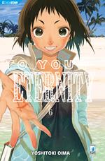 To Your Eternity 6