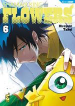 Shaman king flowers. Vol. 6