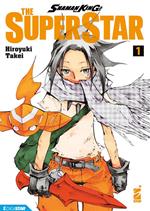 Shaman King The Super Star 1