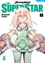 Shaman King the superstar. Vol. 3