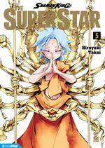 Shaman King the superstar. Vol. 5