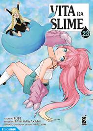 Vita da Slime 23