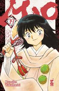 Libro Mao. Vol. 19 Rumiko Takahashi