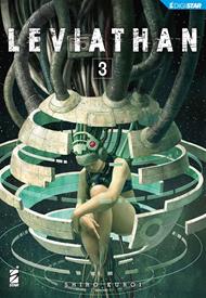 Leviathan. Vol. 3