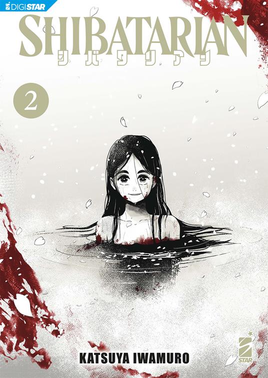 Shibatarian. Vol. 2 - Katsuya Iwamuro - ebook