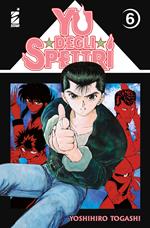 Yu degli spettri. New edition. Vol. 6