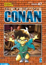 Detective Conan. New edition. Vol. 47