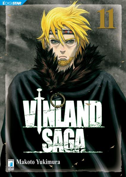 Vinland saga. Vol. 11 - Makoto Yukimura,Gill George De Gregorio - ebook