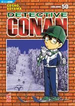 Detective Conan 50