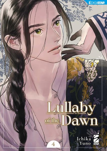 Lullaby of the dawn. Vol. 4 - Ichika Yuno - ebook