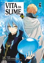 Vita da Slime 24