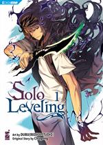 Solo leveling. Vol. 1