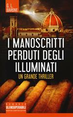 I manoscritti perduti degli illuminati