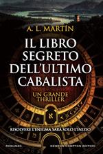 Il libro segreto dell'ultimo cabalista