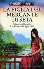 La figlia del mercante di seta