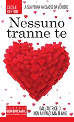 Nessuno tranne te