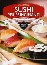 Sushi per principianti