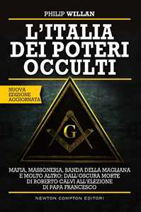 Image of L' Italia dei poteri occulti. Nuova ediz.