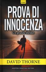 Prova di innocenza