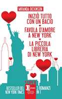 La piccola libreria di New York - Winleoo