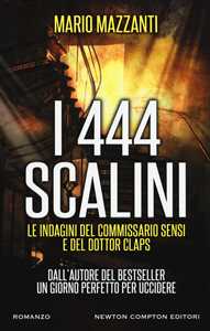 Image of I 444 scalini