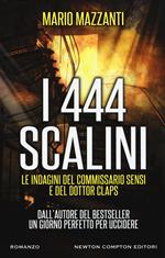 I 444 scalini