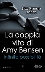 Infinite possibilità. La doppia vita di Amy Bensen